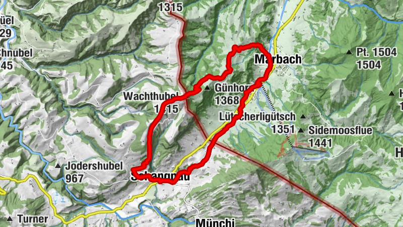 Carte