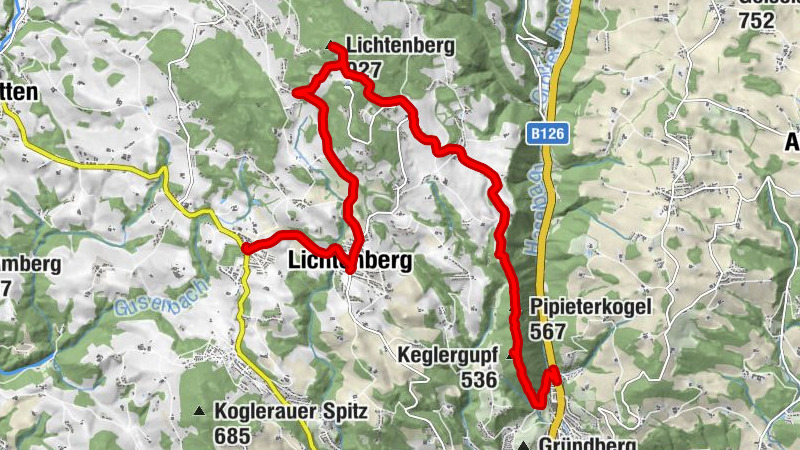 Carte