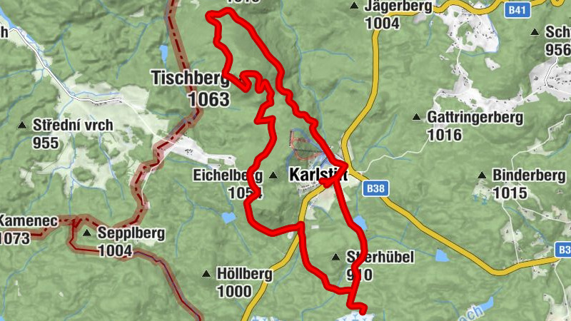 Carte