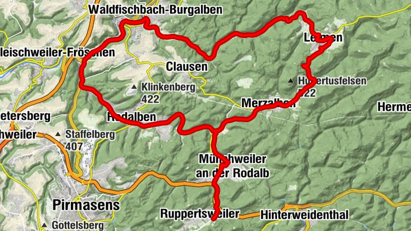 Carte