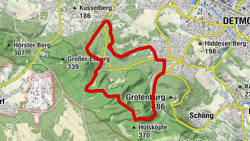 Carte