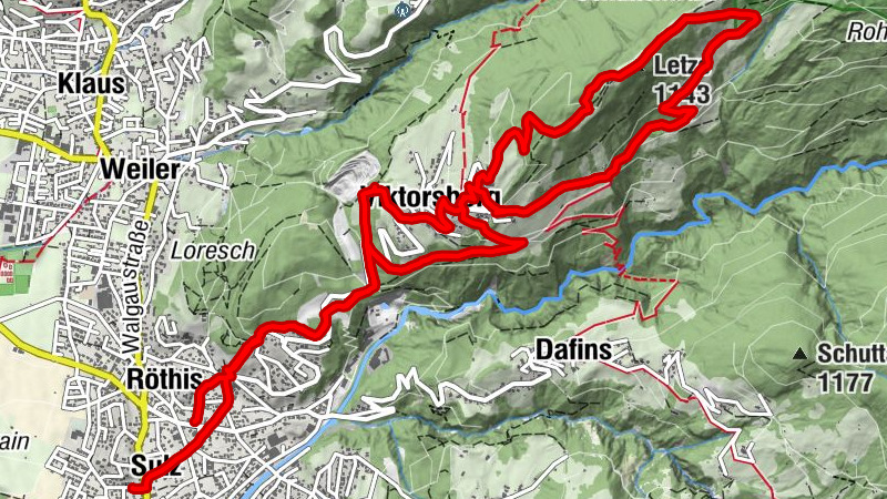 Carte