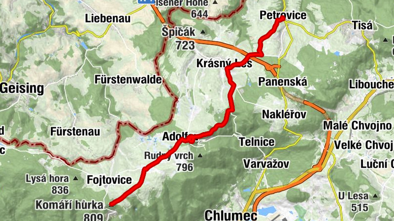 Carte