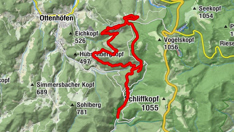 Carte