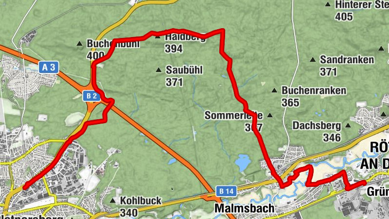 Carte