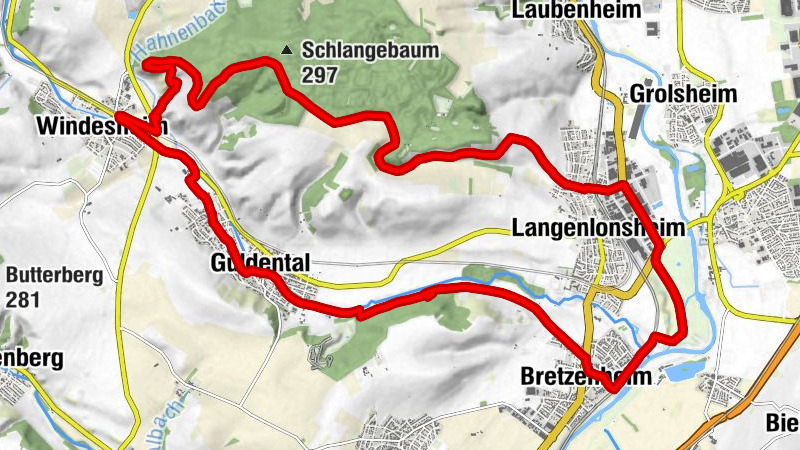 Carte
