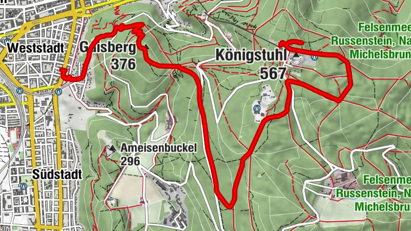 Carte