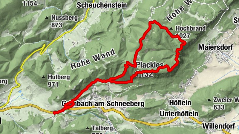 Carte