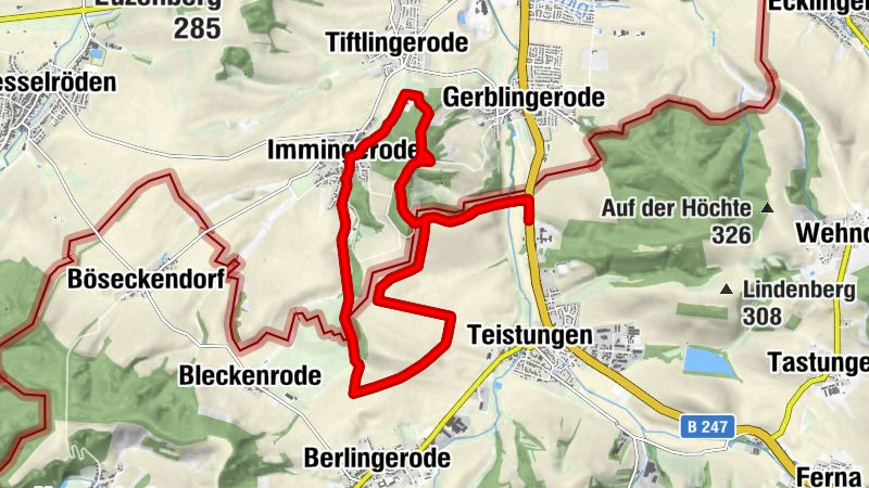 Carte