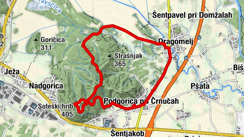 Carte