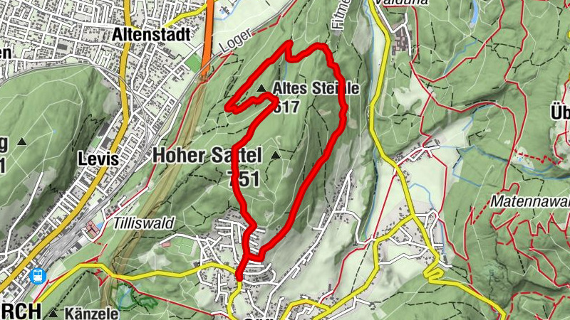 Carte