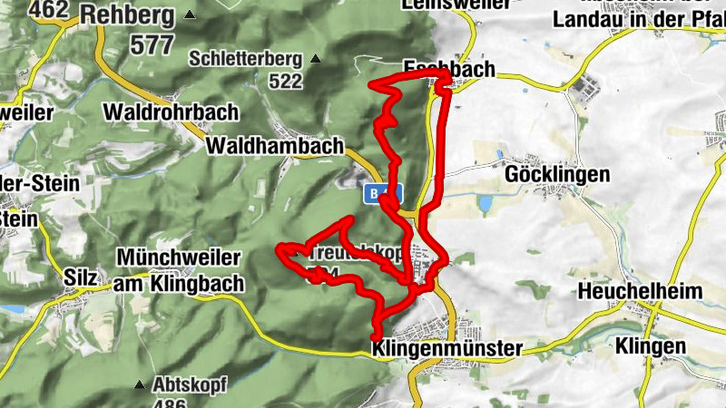 Carte