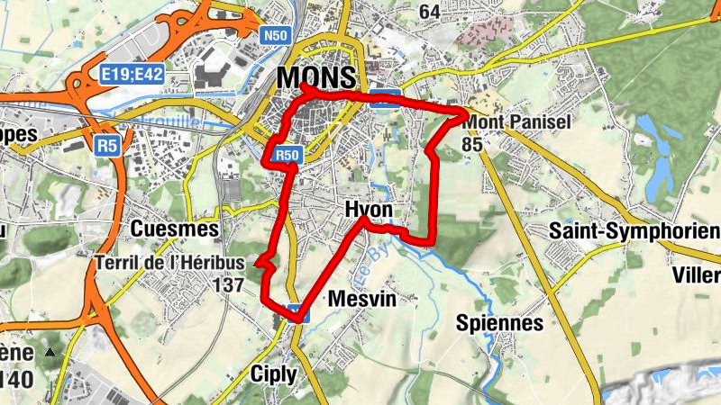 Carte