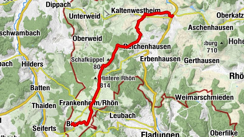 Carte