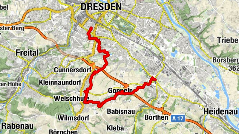 Carte