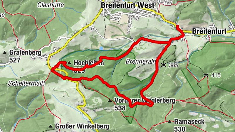 Carte
