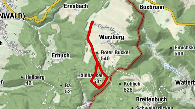 Carte