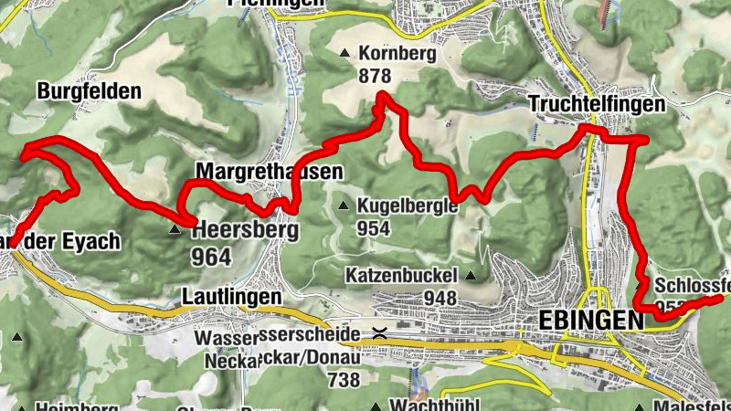 Carte