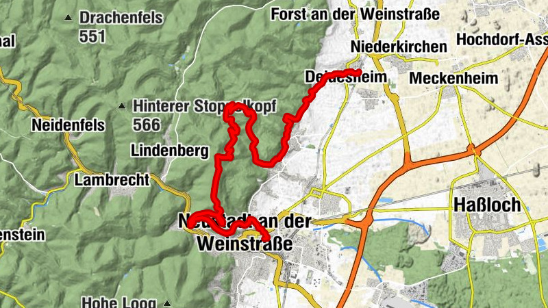 Carte