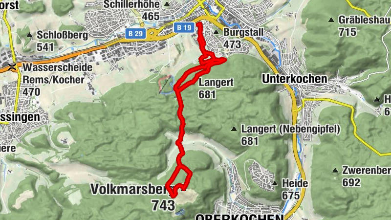 Carte