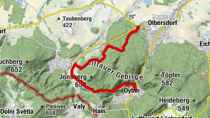 Carte