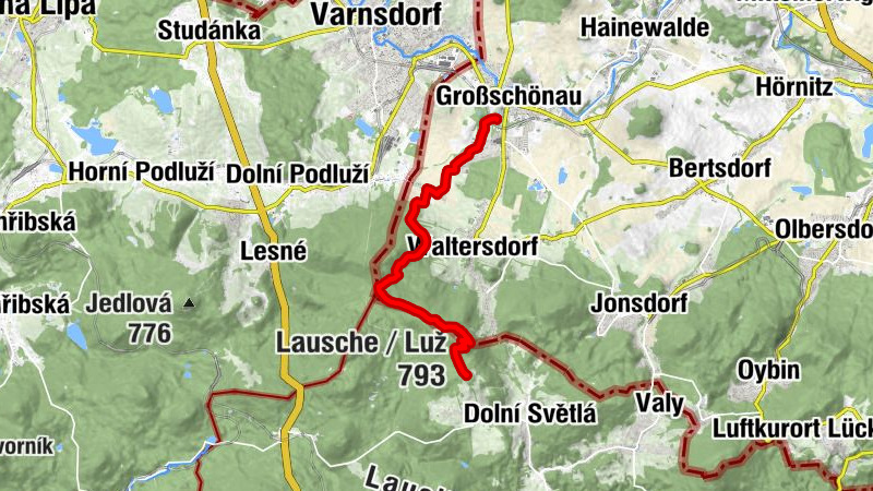 Carte