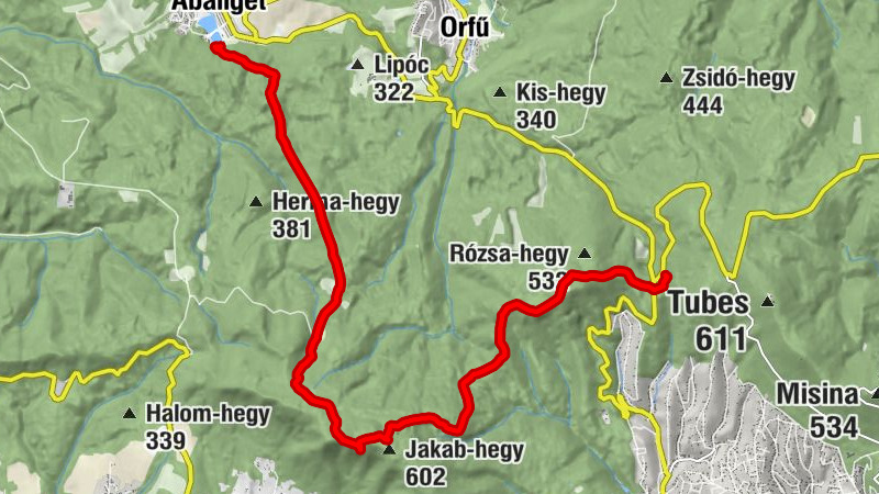 Carte
