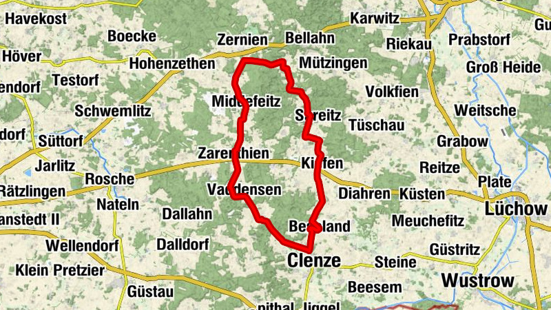 Carte