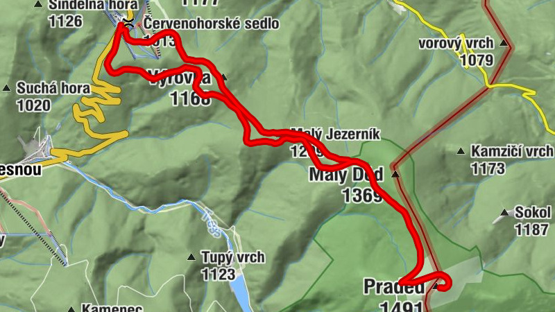 Carte