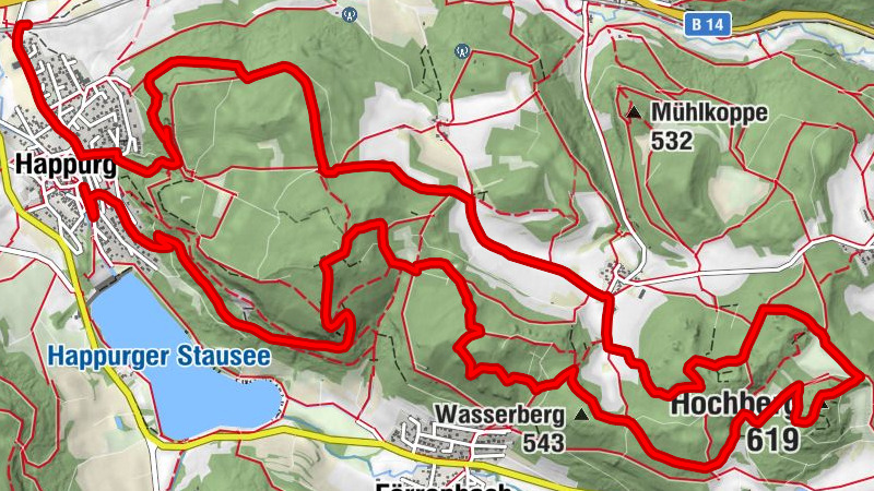 Carte