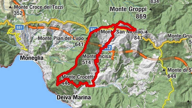 Carte