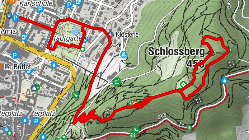 Carte