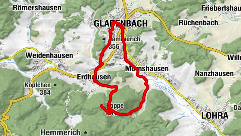 Carte