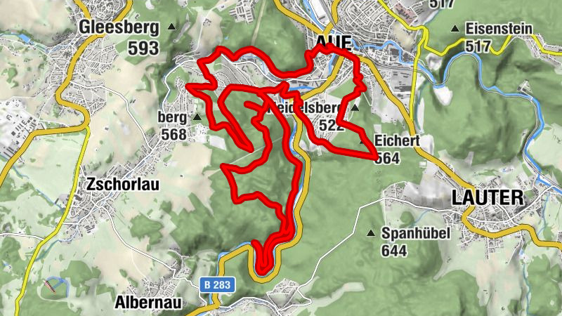 Carte
