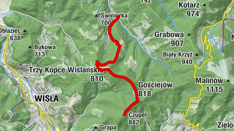 Carte