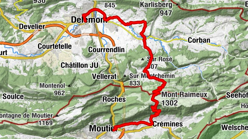 Carte