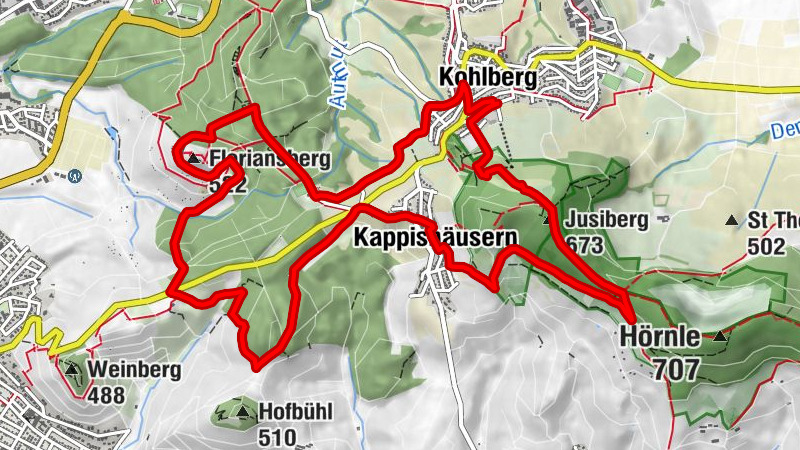 Carte