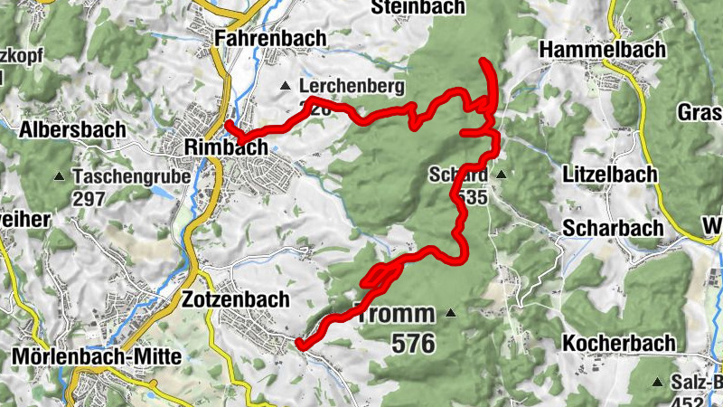 Carte