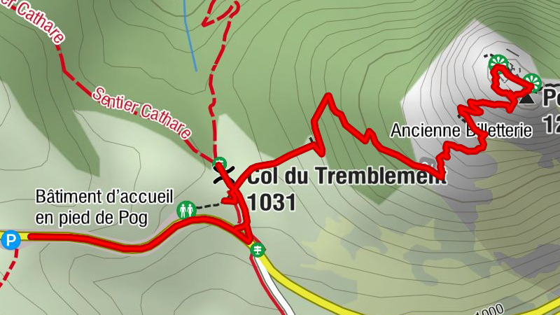 Carte