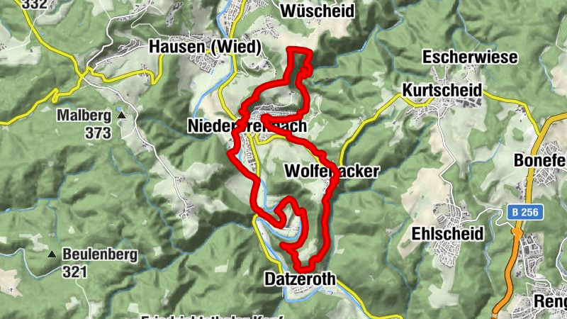 Carte