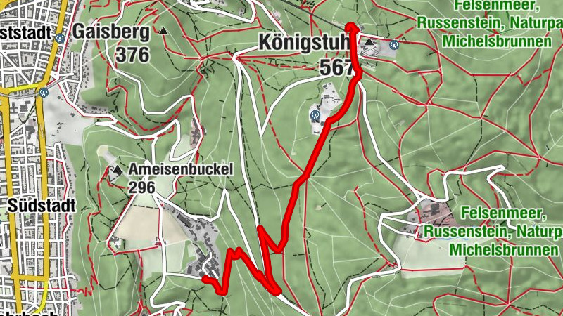 Carte