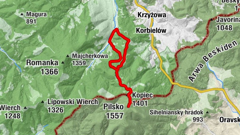 Carte