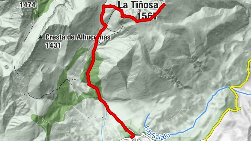 Carte
