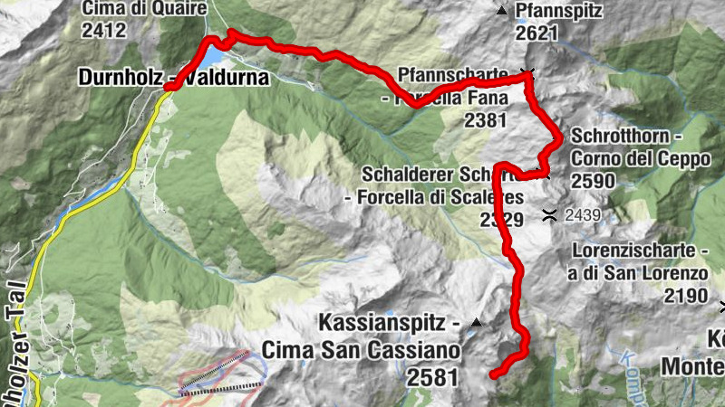Carte