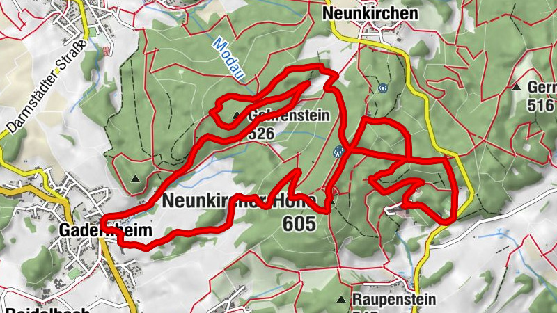 Carte