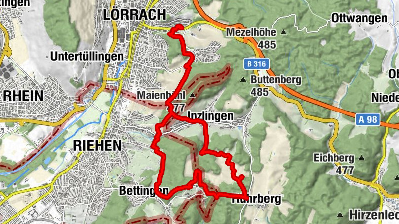 Carte