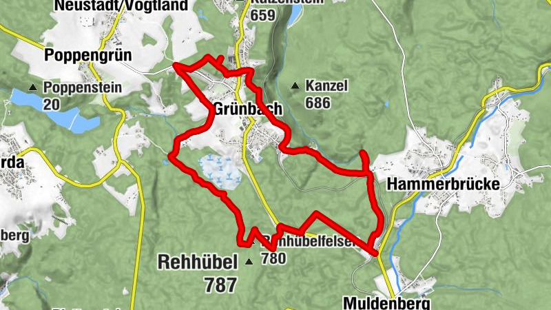 Carte