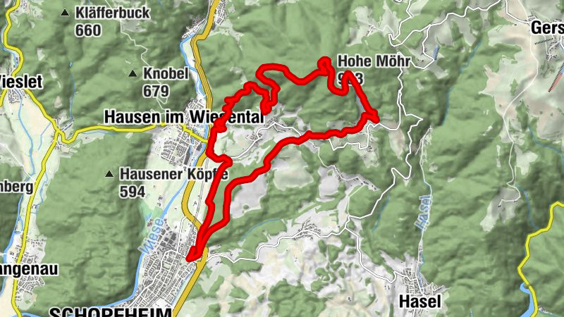 Carte