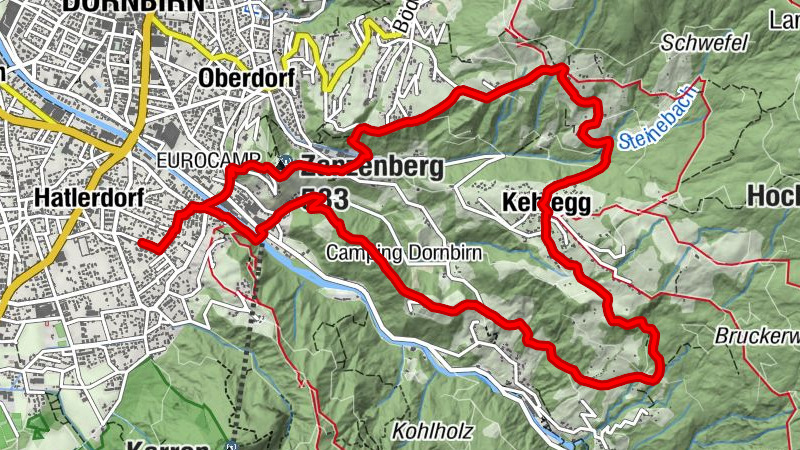 Carte
