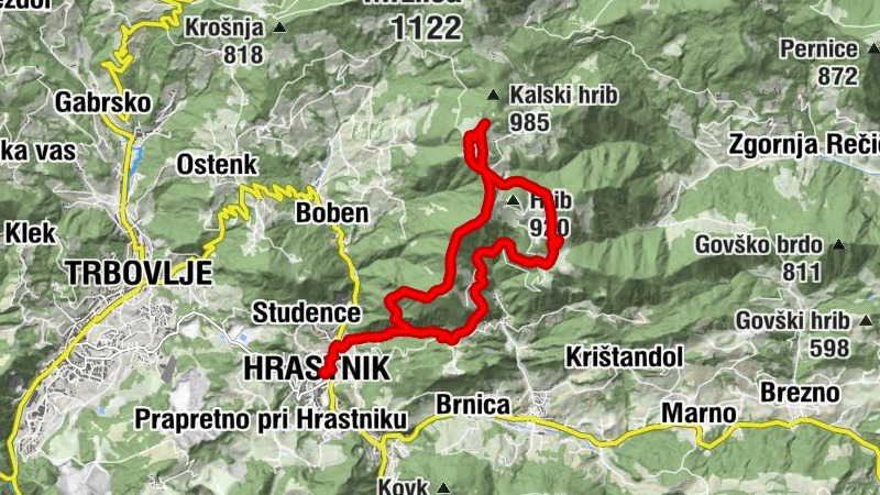 Carte